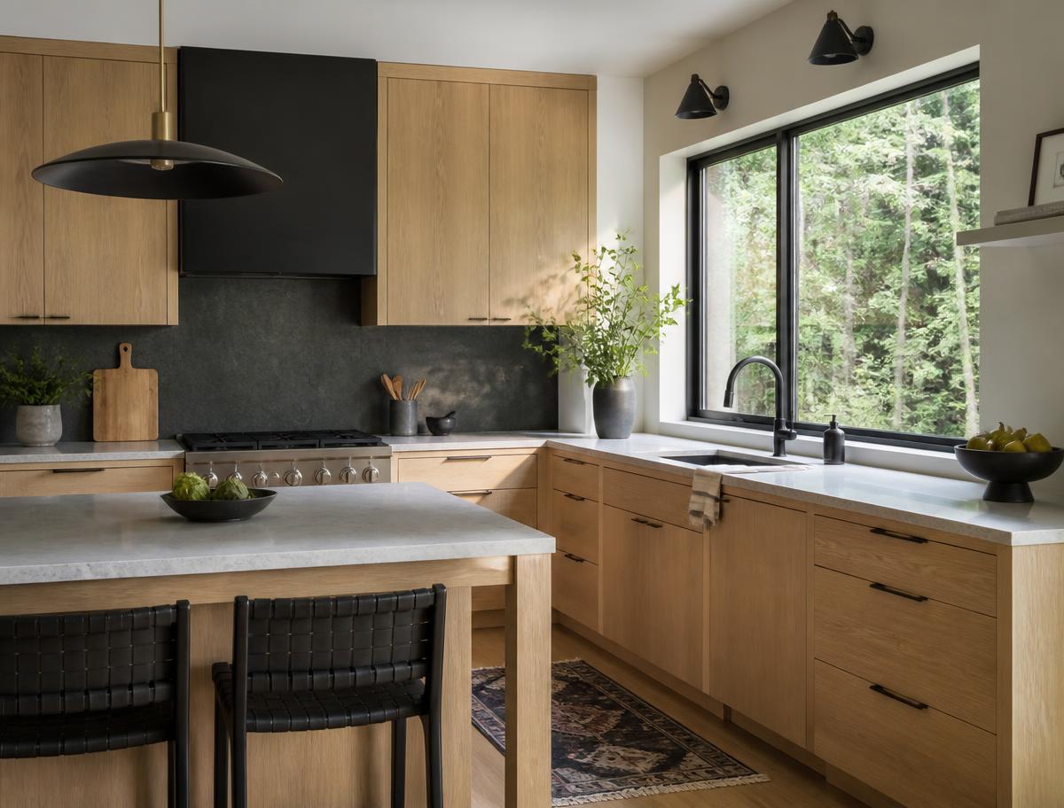 Residential Interior Renovation